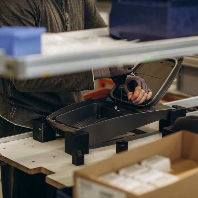 Manipulados, Ensamblajes, Montajes y Verificaciones en Castelló